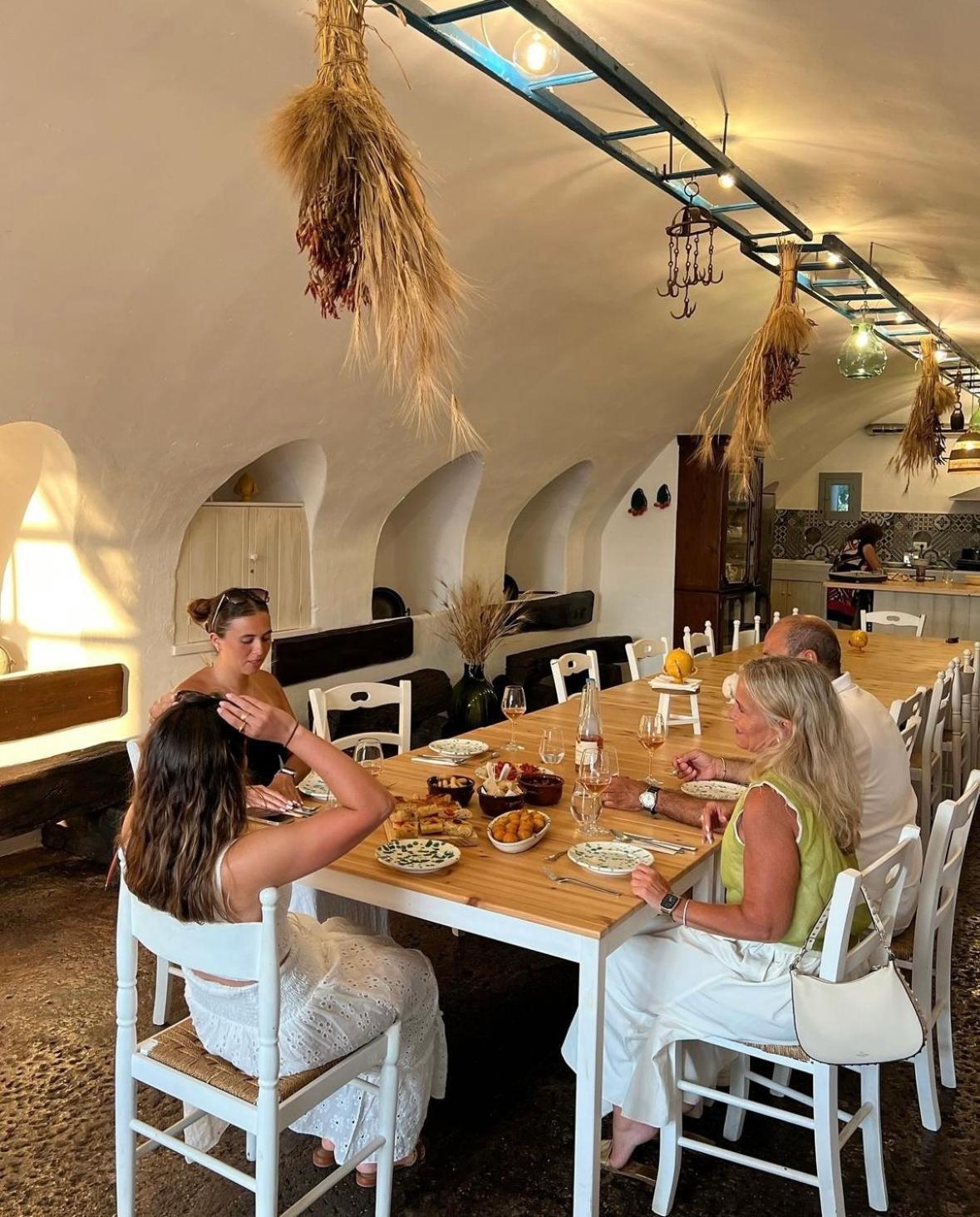 Masseria Mammella Monopoli Eksteriør bilde