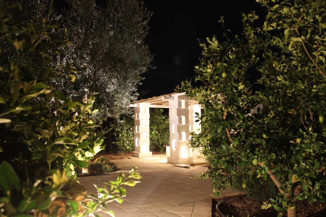 Masseria Mammella Monopoli Eksteriør bilde