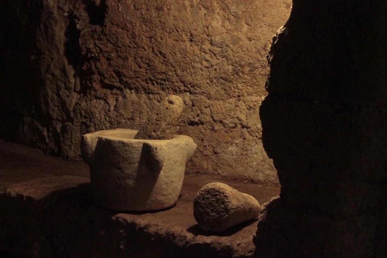 Masseria Mammella Monopoli Eksteriør bilde